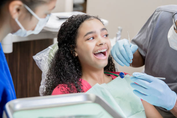 Best After-Hours Emergency Dentist in Despard, WV