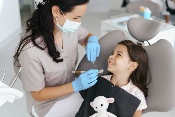 Best Emergency Treatment for Toothache in Despard, WV