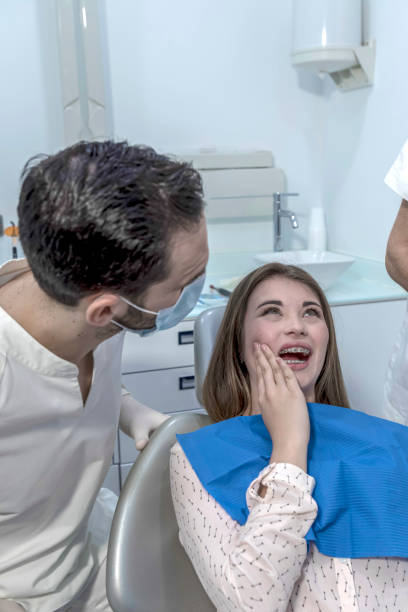 Best Emergency Tooth Extraction in Despard, WV