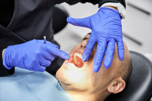 Best Pediatric Emergency Dentist in Despard, WV