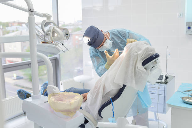 Best Urgent Dental Care in Despard, WV