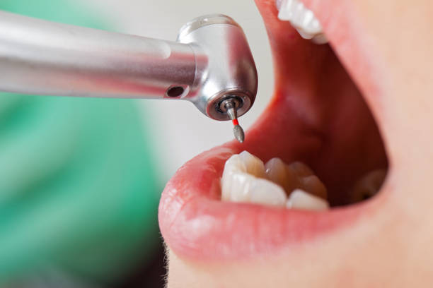 Best Emergency Dental Surgery in Despard, WV