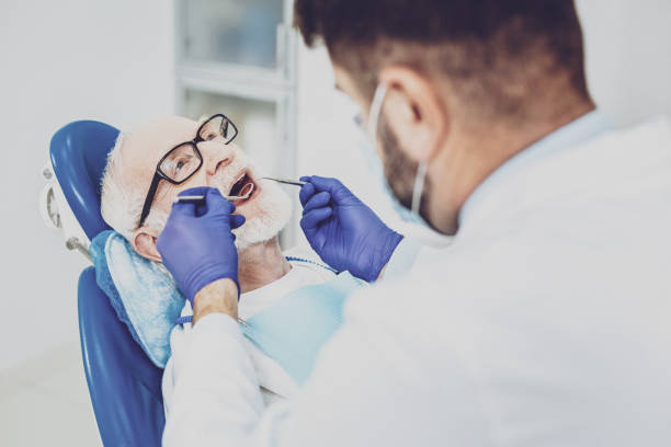 Best Emergency Root Canal Treatment in Despard, WV